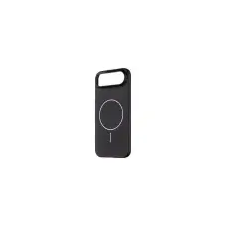 OBAL:ME Apple iPhone 17 Air fekete OBAL:ME MagNetix Matt TPU tok tok és táska