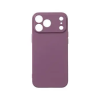 OBAL:ME Glossy tok, Apple iPhone 18 Pro Max - Orchid