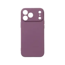 OBAL:ME Glossy tok, Apple iPhone 18 Pro Max - Orchid tok és táska