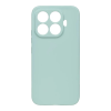 OBAL:ME Glossy Xiaomi 17T tok, szilikon, menta