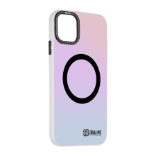 OBAL:ME HoloMag tok Apple iPhone 11 készülékhez fekete (902287) tok és táska