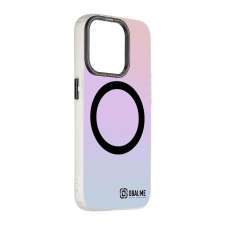 OBAL:ME HoloMag tok Apple iPhone 15 Pro készülékhez - fekete tok és táska