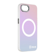 OBAL:ME HoloMag tok Apple iPhone 16e készülékhez fehér (908724) tok és táska