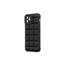 OBAL:ME iPhone 14 OBAL:ME Block tok - fekete tok és táska