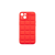 OBAL:ME iPhone 14 OBAL:ME Block tok - piros