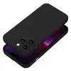 OBAL:ME iPhone 17 Air tok ROAR LUNA Fekete tok