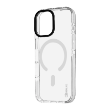 OBAL:ME MagNetix bumper tok Apple iPhone 17 készülékhez fehér (908400) tok és táska