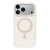 OBAL:ME MagNetix Duotone tok, Apple iPhone 17 Pro Max / 18 Pro Max - Ivory