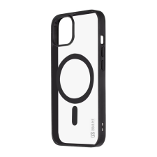 OBAL:ME MagNetix Outline tok Apple iPhone 14 készülékhez fekete (907062) tok és táska