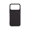 OBAL:ME MagNetix Sculpt tok, Apple iPhone 17 Pro Max / 18 Pro Max - fekete