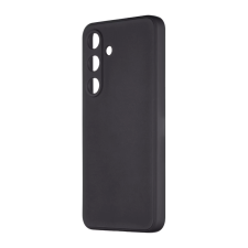 OBAL:ME matt TPU tok Samsung Galaxy S24 készülékhez fekete (900610) tok és táska