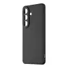  OBAL:ME Matte TPU Tok Samsung Galaxy S26 Fekete