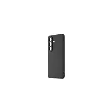  OBAL:ME Matte TPU Tok Samsung Galaxy S26 Fekete tok és táska