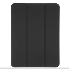 OBAL:ME MistyTab Xiaomi Pad 7/ Pad 7 Pro flip tok, fekete tablet tok