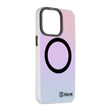OBAL:ME OBAL:ME HoloMag tok Apple iPhone 13 Pro készülékhez fekete tok és táska