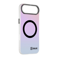 OBAL:ME OBAL:ME HoloMag tok Apple iPhone Air készülékhez fekete tok és táska