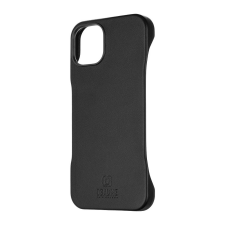 OBAL:ME OBAL:ME LeatherTanga tok Apple iPhone 13 készülékhez fekete tok és táska