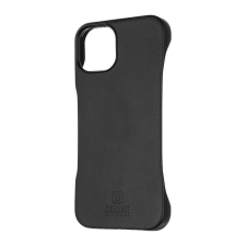 OBAL:ME OBAL:ME LeatherTanga tok Apple iPhone 14 készülékhez fekete tok és táska