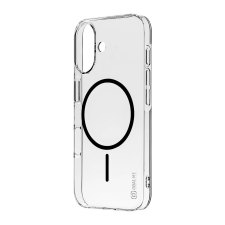 OBAL:ME OBAL:ME MagNetix Limpid tok Apple iPhone 16 készülékhez átlátszó tok és táska