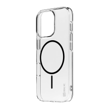 OBAL:ME OBAL:ME MagNetix Limpid tok Apple iPhone 16 Pro készülékhez átlátszó tok és táska