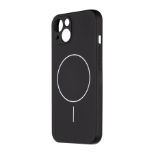 OBAL:ME OBAL:ME MagNetix Matte TPU tok Apple iPhone 13 készülékhez fekete tok és táska