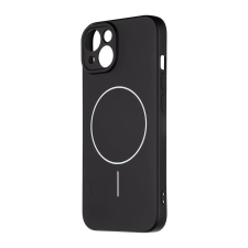 OBAL:ME OBAL:ME MagNetix Matte TPU tok Apple iPhone 14 készülékhez fekete tok és táska