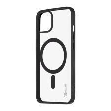 OBAL:ME OBAL:ME MagNetix Outline tok Apple iPhone 13 készülékhez fekete tok és táska