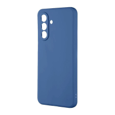 OBAL:ME OBAL:ME matt TPU tok Samsung Galaxy A26 5G készülékhez sötétkék tok és táska