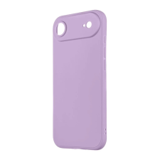 OBAL:ME OBAL:ME Matte TPU tok Apple iPhone 17 Air készülékhez lila tok és táska