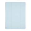 OBAL:ME OBAL:ME MistyTab tok iPad 10.2 2019/2020/2021 készülékhez világoskék