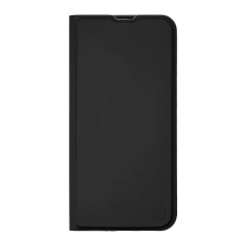 OBAL:ME OBAL:ME SmoothTouch tok Infinix Smart 9/Hot 50i készülékhez fekete tok és táska