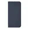 OBAL:ME OBAL:ME SmoothTouch tok Samsung Galaxy A16 5G-hez, sötétkék