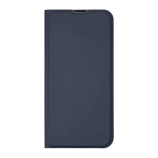 OBAL:ME OBAL:ME SmoothTouch tok Samsung Galaxy A55 5G készülékhez sötétkék tok és táska