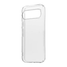 OBAL:ME OBAL:ME TPU tok Google Pixel 9/9 Pro készülékhez átlátszó tok és táska