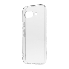 OBAL:ME OBAL:ME TPU tok Google Pixel 9a készülékhez átlátszó tok és táska