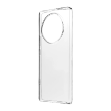 OBAL:ME OBAL:ME TPU tok Honor Magic7 Lite 5G készülékhez átlátszó tok és táska