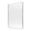 OBAL:ME OBAL:ME TPU tok iPad 10.9 készülékhez 2022/11 2025 átlátszó