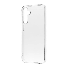 OBAL:ME OBAL:ME TPU tok Samsung Galaxy A15 4G/5G készülékhez – átlátszó tok és táska