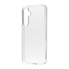 OBAL:ME OBAL:ME TPU tok Samsung Galaxy S23 FE 5G készülékhez átlátszó tok és táska