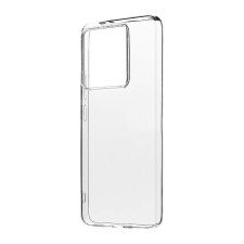 OBAL:ME OBAL:ME TPU tok Xiaomi 14T Pro készülékhez átlátszó tok és táska