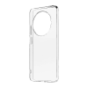 OBAL:ME OBAL:ME TPU tok Xiaomi Redmi 14C 4G/Poco C75/Poco M7 készülékhez átlátszó
