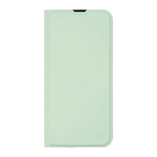 OBAL:ME SmoothTouch tok a Xiaomi Redmi Note 14S készülékhez menta zöld (902089) tok és táska