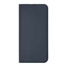 OBAL:ME SmoothTouch tok Xiaomi Redmi 15 4G/5G készülékhez sötétkék tok és táska