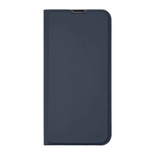 OBAL:ME SmoothTouch tok Xiaomi Redmi Note 14 Pro+ 5G készülékhez sötétkék (901502) tok és táska