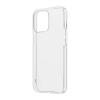OBAL:ME TPU tok Apple iPhone 13 Pro készülékhez átlátszó