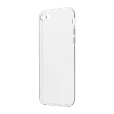 OBAL:ME TPU tok Apple iPhone 7/8/SE2020/SE2022 készülékhez átlátszó tok és táska