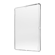 OBAL:ME TPU tok iPad 10.2 2019/2020/2021 készülékhez átlátszó (907092) tablet tok
