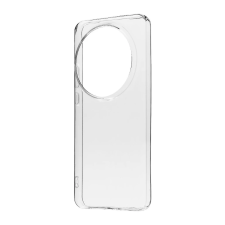 OBAL:ME TPU tok Xiaomi 15 Ultra készülékhez – átlátszó (901938) tok és táska