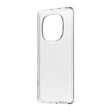 OBAL:ME TPU tok Xiaomi Redmi Note 14 Pro 4G készülékhez átlátszó (903809) tok és táska