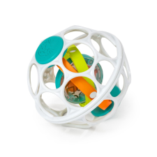  OBALL Játék Oball Grip &amp; Spin™ Oball™ 0hó+ készségfejlesztő